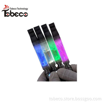 2012 Hotting! ! Best Choose E Cigarette LED Atomizer